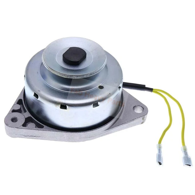 12V 20A Permanent Magnet Alternator APM0007 GP9150 400-58008 02D46160 for Kokusan Denki