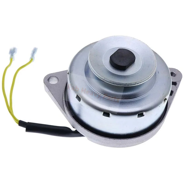 Alternatore a magnete permanente 12V 20A APM0007 GP9150 400-58008 02D46160 per Kokusan Denki