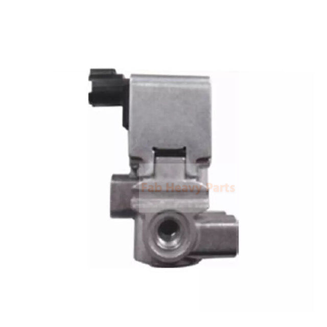 Válvula solenoide normalmente cerrada 871281W 87125JR VF-128 para camión Isuzu Hino