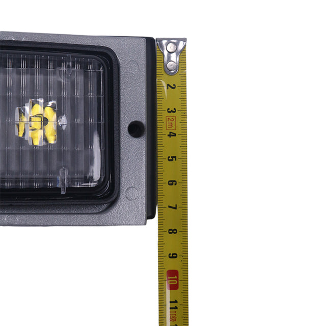 Nese LED-hettekonverteringssett RE306510 Passer til John Deere traktor 4555 4755 4955 4560 4760 4960