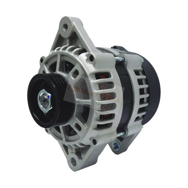 Alternatore 12V MIA12557 MIA11733 per motore Yanmar 3TNV70 adatto per veicolo utilitario John Deere Gator XUV UV72 4X4 XUV825i