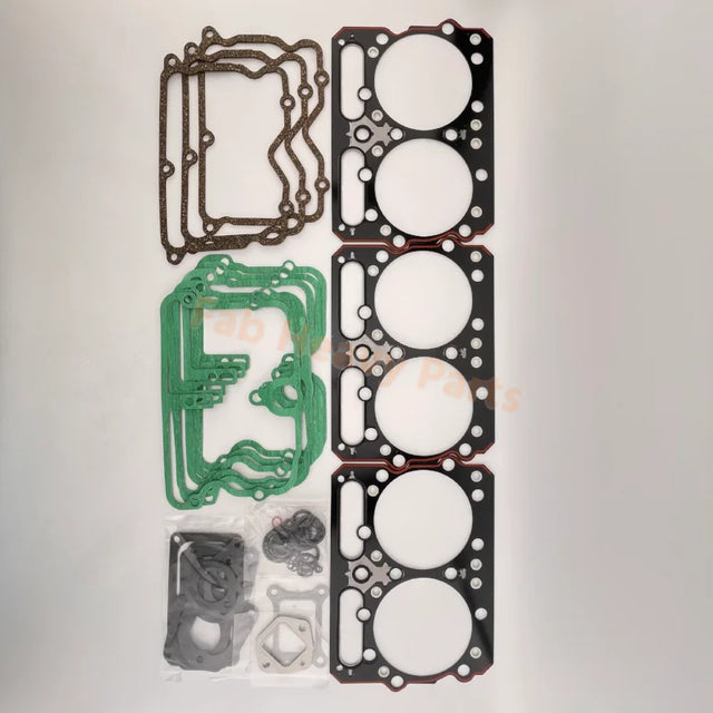 OEM Upper Engine Gasket Set 3801330 Angkop para sa Cummins NT855