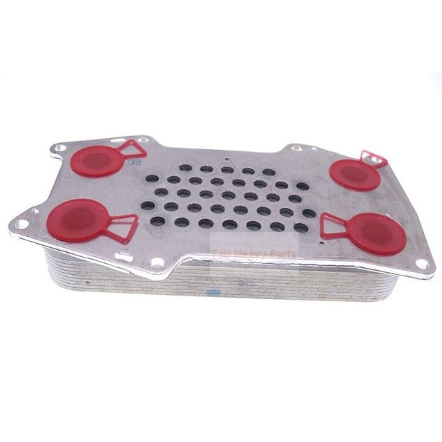 Oil Cooler 04254426 for Deutz Engine FL511 FL912 FL913 BFL913C BFL1011 BFM1013 BFM1015 BFM2012