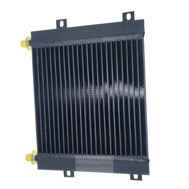 Hydraulic Oil Cooler 103-49-31293 104-49-41110 Fits for Komatsu Bulldozers D21A-7 D21AG-7 D21P-7 D21S-7 D21Q-7