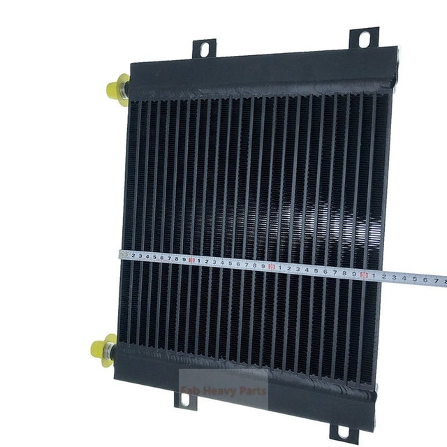 Hydraulic Oil Cooler 103-49-31293 104-49-41110 Fits for Komatsu Bulldozers D21A-7 D21AG-7 D21P-7 D21S-7 D21Q-7