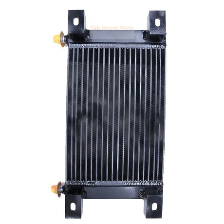 Hydraulic Oil Cooler 104-49-41111 Fits for Komatsu Bulldozer D21A-7T D21A-7 D21S-7