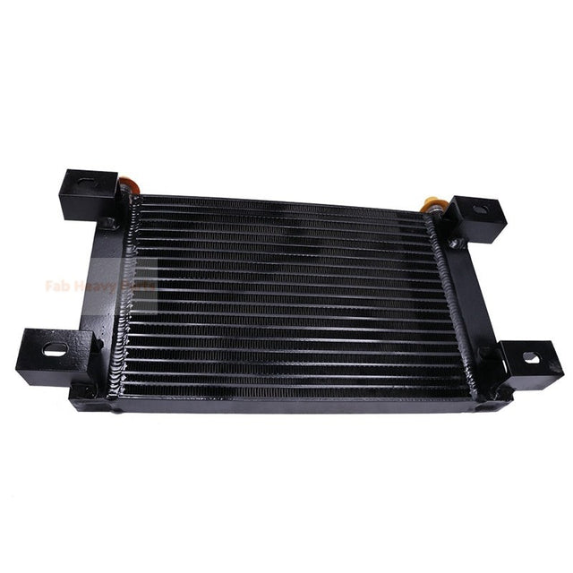 Hydraulic Oil Cooler 104-49-41111 Fits for Komatsu Bulldozer D21A-7T D21A-7 D21S-7