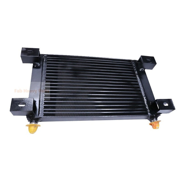 Hydraulic Oil Cooler 104-49-41111 Fits for Komatsu Bulldozer D21A-7T D21A-7 D21S-7