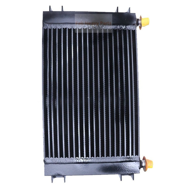 Hydraulic Oil Cooler 104-49-41111 Fits for Komatsu Bulldozer D21A-7T D21A-7 D21S-7