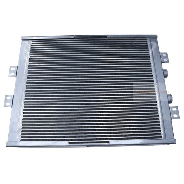 Hydraulic Oil Cooler 116-6562 1166562 Fits for Caterpillar CAT 933C 939C D3CIII D4CIII D5CIII Tractors