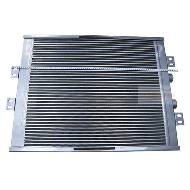 Hydraulic Oil Cooler 116-6562 1166562 Fits for Caterpillar CAT 933C 939C D3CIII D4CIII D5CIII Tractors