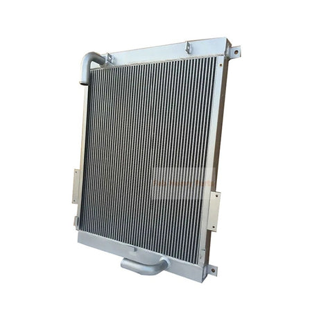 Hydraulic Oil Cooler 137-5793 1375793 Fits for Caterpillar CAT Excavator 320 BLN E320B 320B E320