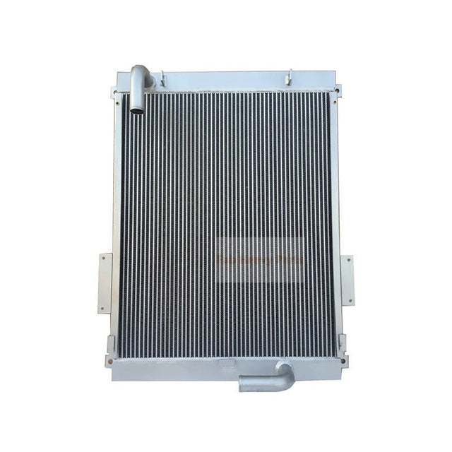 Hydraulic Oil Cooler 137-5793 1375793 Fits for Caterpillar CAT Excavator 320 BLN E320B 320B E320