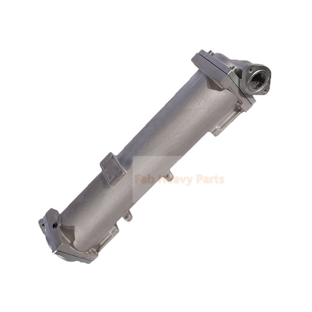 Refroidisseur d'huile 1614-8664-08 pour compresseur d'air Atlas Copco GA355