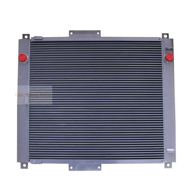 Hydraulic Oil Cooler 171-9009 1719009 164-3599 1643599 Fits for Caterpillar CAT Excavator E318B 315BL 317BLN 318B 318BL 318BLN