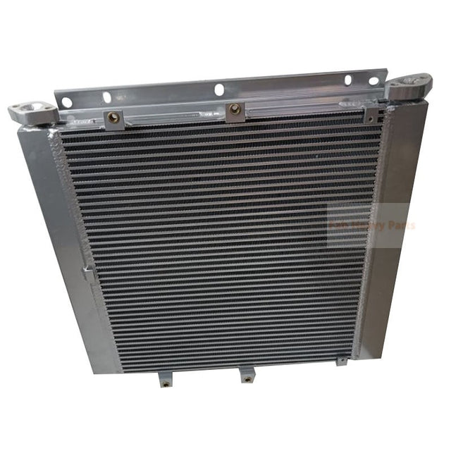 Hydraulic Oil Cooler 190-5789 1905789 for Mitusbishi Engine 4M40 Fits for Caterpillar Excavator CAT 307C