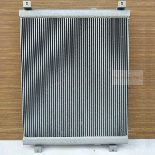 Hydraulic Oil Cooler 1968076 196-8076 Fits for Caterpillar CAT E325C Excavator