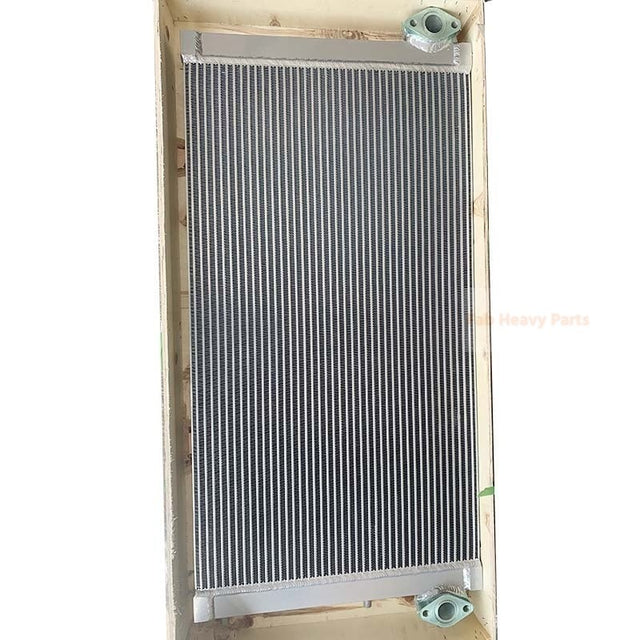 Hydraulic Oil Cooler 207-03-76310 Fits For Komatsu PC300-8 PC350-8 PC300LC-8 PC350LC-8