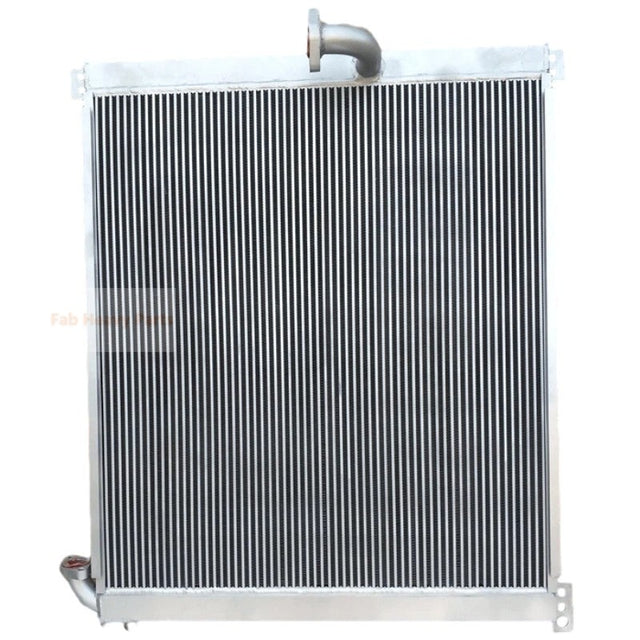 Hydraulic Oil Cooler 208-03-68340 Fits for Komatsu Excavator PC450-6K PC450-6K-KE PC450-6K-J PC450LC-6K-KE PC450LC-6K PC400LC-6LC PC400HD-6LC