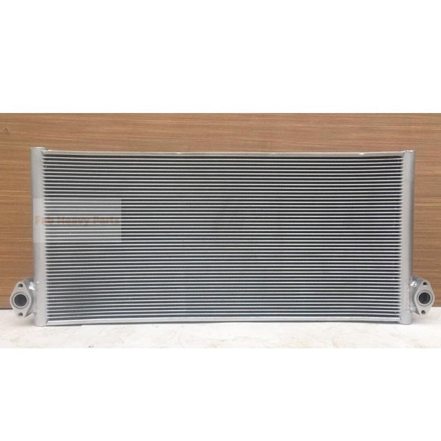 Hydraulic Oil Cooler 208-03-75140 208-03-75150 208-03-75160 Fits for Komatsu PC400-8 PC450-8 PC550LC-8 Excavator