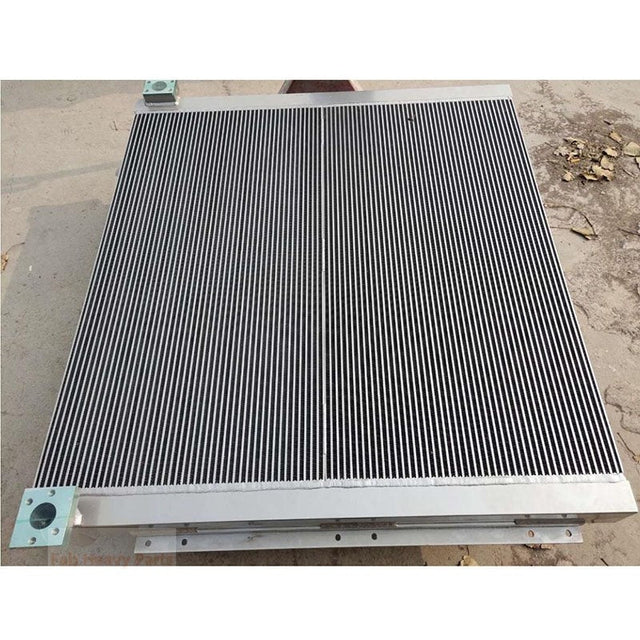 Hydraulic Oil Cooler 2108002 210-8002 2108157 210-8157 Fits for Caterpillar CAT Excavator E385B