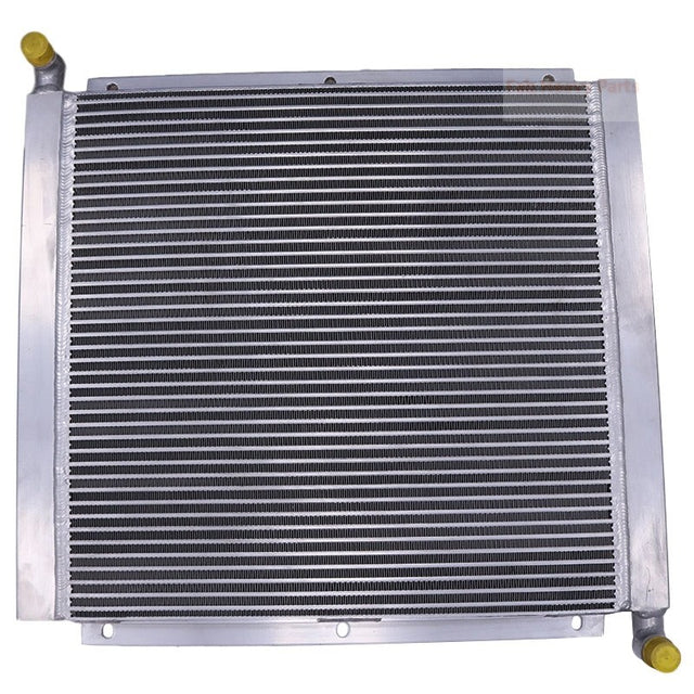 Hydraulic Oil Cooler 21K-03-21120 Fits for Komatsu PC150-3 PC150LC-3 Excavator