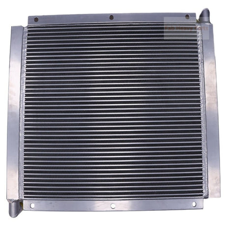 Hydraulic Oil Cooler 21K-03-21120 Fits for Komatsu PC150-3 PC150LC-3 Excavator