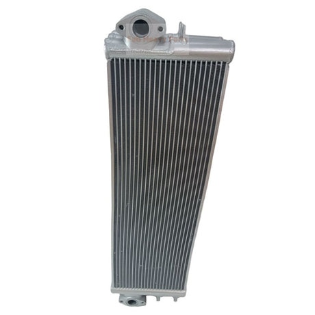 Hydraulic Oil Cooler 22U-03-22120 22U-03-22130 22U-03-28430 Fits for Komatsu PC228US-3 Excavator