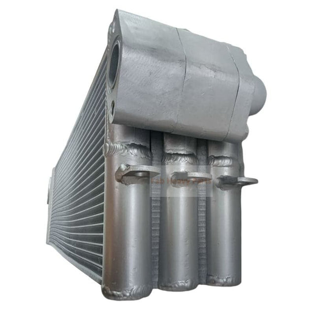 Hydraulic Oil Cooler 22U-03-22120 22U-03-22130 22U-03-28430 Fits for Komatsu PC228US-3 Excavator