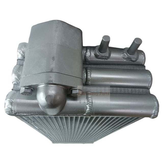 Hydraulische oliekoeler 22U-03-22120 22U-03-22130 22U-03-28430 Past voor Komatsu PC228US-3 graafmachine