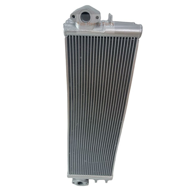 Hydraulic Oil Cooler 22U-03-22120 22U-03-22130 22U-03-28430 Fits for Komatsu PC228USLC-3E0 PC228USLC-3 PC228US-3E0 PC228US-3 Excavator Size 830*710*50mm