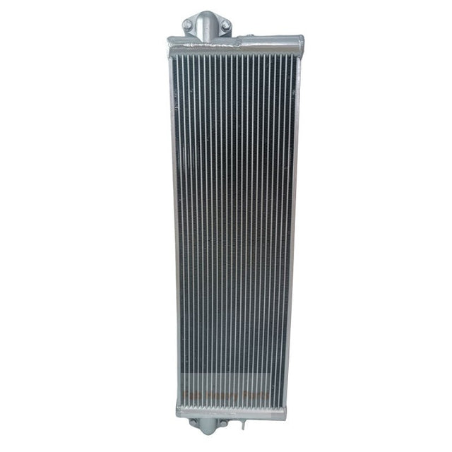 Hydraulic Oil Cooler 22U-03-22120 22U-03-22130 22U-03-28430 Fits for Komatsu PC228USLC-3E0 PC228USLC-3 PC228US-3E0 PC228US-3 Excavator Size 830*710*50mm