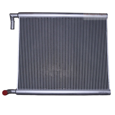 Hydraulic Oil Cooler 2452U387S8 para sa Kobelco Excavator SK04-N2 SK045-N2 K905LC-II