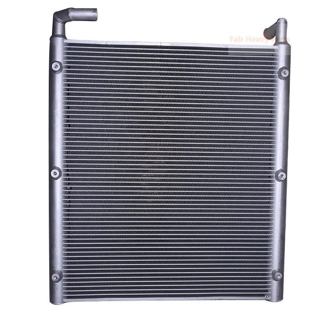 Hydraulic Oil Cooler 2452U387S8 para sa Kobelco Excavator SK04-N2 SK045-N2 K905LC-II