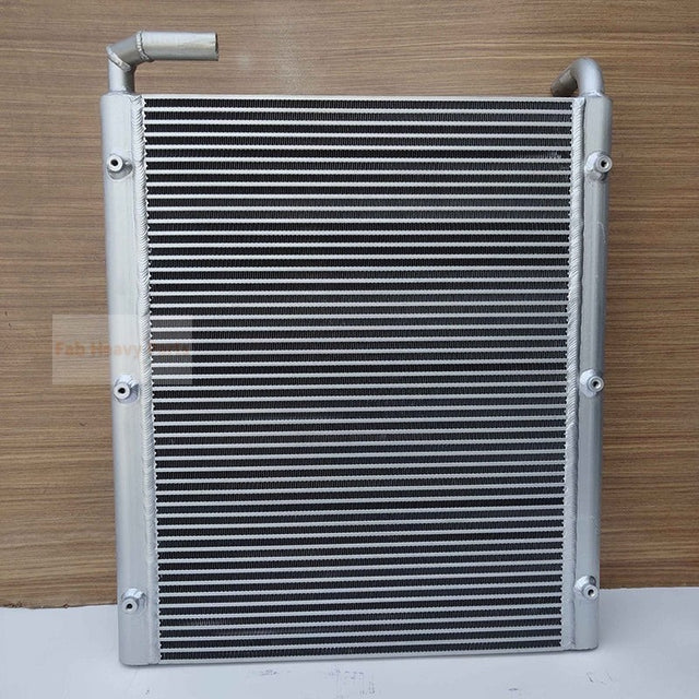 Hydraulic Oil Cooler 2452U413S7 para sa Kobelco Excavator SK100 SK100-1 SK100-3 SK120-1