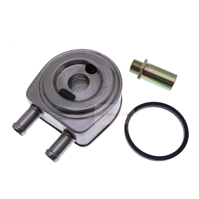 Refroidisseur d'huile 2486A218 pour moteur Perkins 1004-4 1004-40 1004-42 4.236 4.248 4.41 404D-22TA 404F-22T