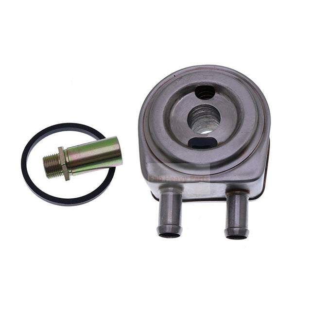 Refroidisseur d'huile 2486A218 pour moteur Perkins 1004-4 1004-40 1004-42 4.236 4.248 4.41 404D-22TA 404F-22T