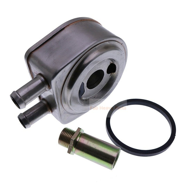 Refroidisseur d'huile 2486A218 pour moteur Perkins 1004-4 1004-40 1004-42 4.236 4.248 4.41 404D-22TA 404F-22T