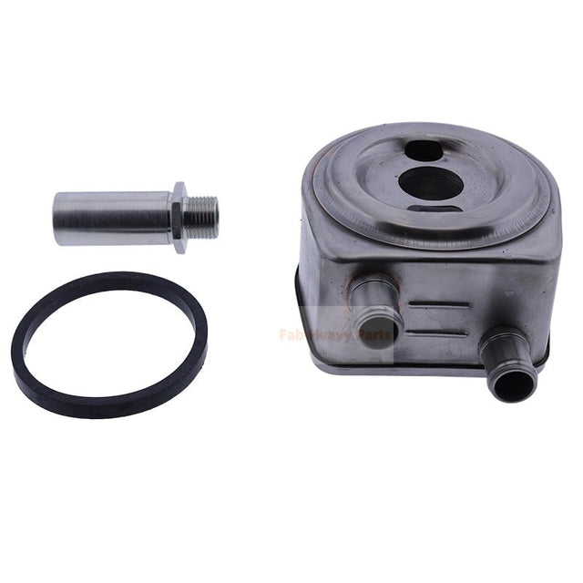 Refroidisseur d'huile 2486A219 pour moteur Perkins 1004-4 1004-40 1004-40T 1004-42 1004-4T 1006-6 4.236 4.248 4.41 C4.236 T4.236