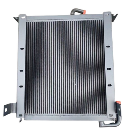 Hydraulic Oil Cooler 4208058 Fits for John Deere Excavator 490 490D Feller Buncher 493D 493