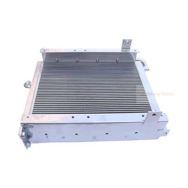 Hydraulic Oil Cooler 4214872 for Hitachi EX150 Excavator