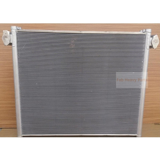 Hydraulic Oil Cooler 4654986 Angkop para sa John Deere Excavator 650DLC