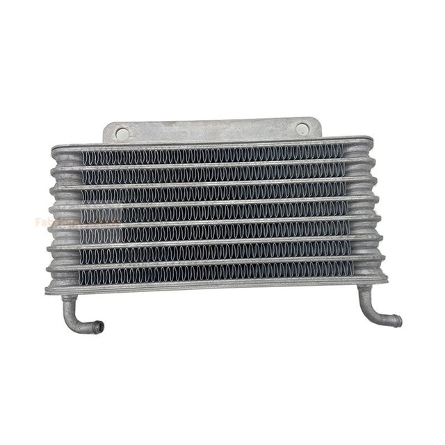 Hydraulic Oil Cooler 4668183 Angkop para sa John Deere Excavator 75D 85D