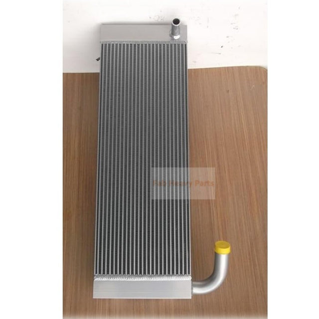 Hydraulic Oil Cooler 4682428 Angkop para sa John Deere 135D Excavator