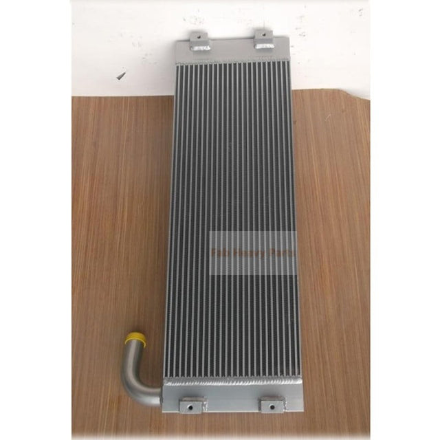 Hydraulic Oil Cooler 4682428 Angkop para sa John Deere 135D Excavator