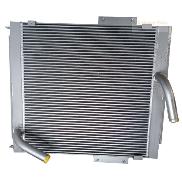 Hydraulic Oil Cooler 7Y-1960 7Y1960 Fits for Caterpillar CAT E320 Excavator