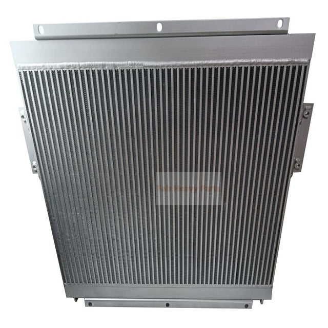 Hydraulic Oil Cooler 7Y-1960 7Y1960 Fits for Caterpillar CAT E320 Excavator