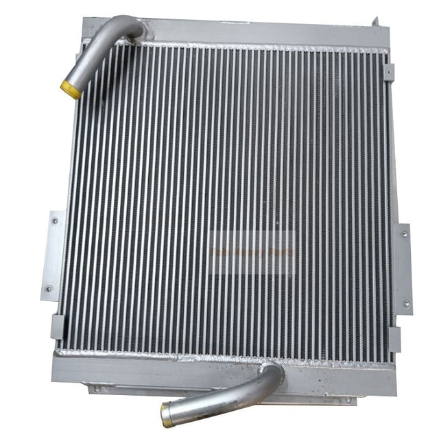 Hydraulic Oil Cooler 7Y-1960 7Y1960 Fits for Caterpillar CAT E320 Excavator