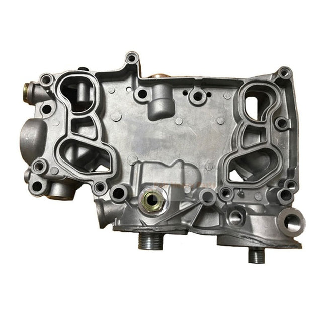 Ölkühlerkasten 04299502 für Deutz Motor BF6M2012 TCD2012L06