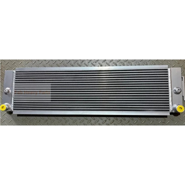 Hydraulic Oil Cooler Core 234-8945 2348945 Fits for Caterpillar CAT Engine 3408E 3406C Tractor 631G 637G D8R D9N